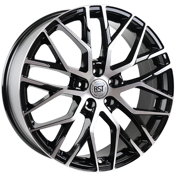 ДЛ 5*114.3 17*6.5 D64.1 ET40 RST R077 BD